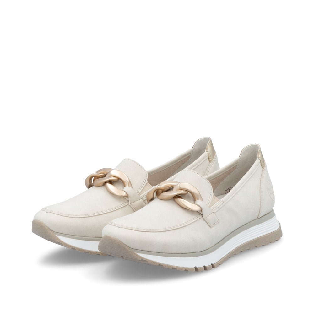 Pantofi Dama Rieker RIEK 49051 - Rieker - amely.ro