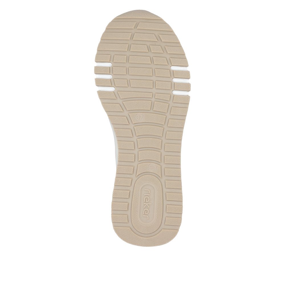 Pantofi Dama Rieker RIEK 49051 - Rieker - amely.ro