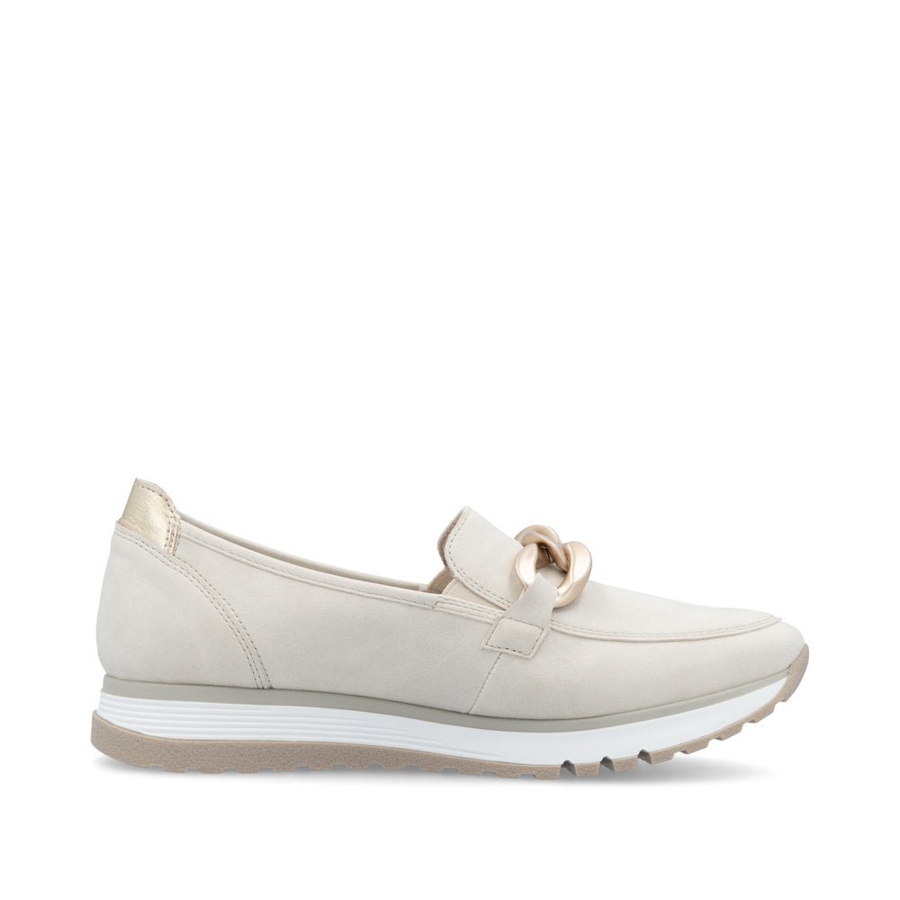 Pantofi Dama Rieker RIEK 49051 - Rieker - amely.ro