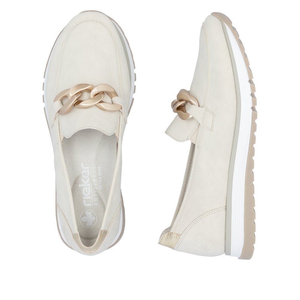Pantofi Dama Rieker RIEK 49051 - Rieker - amely.ro