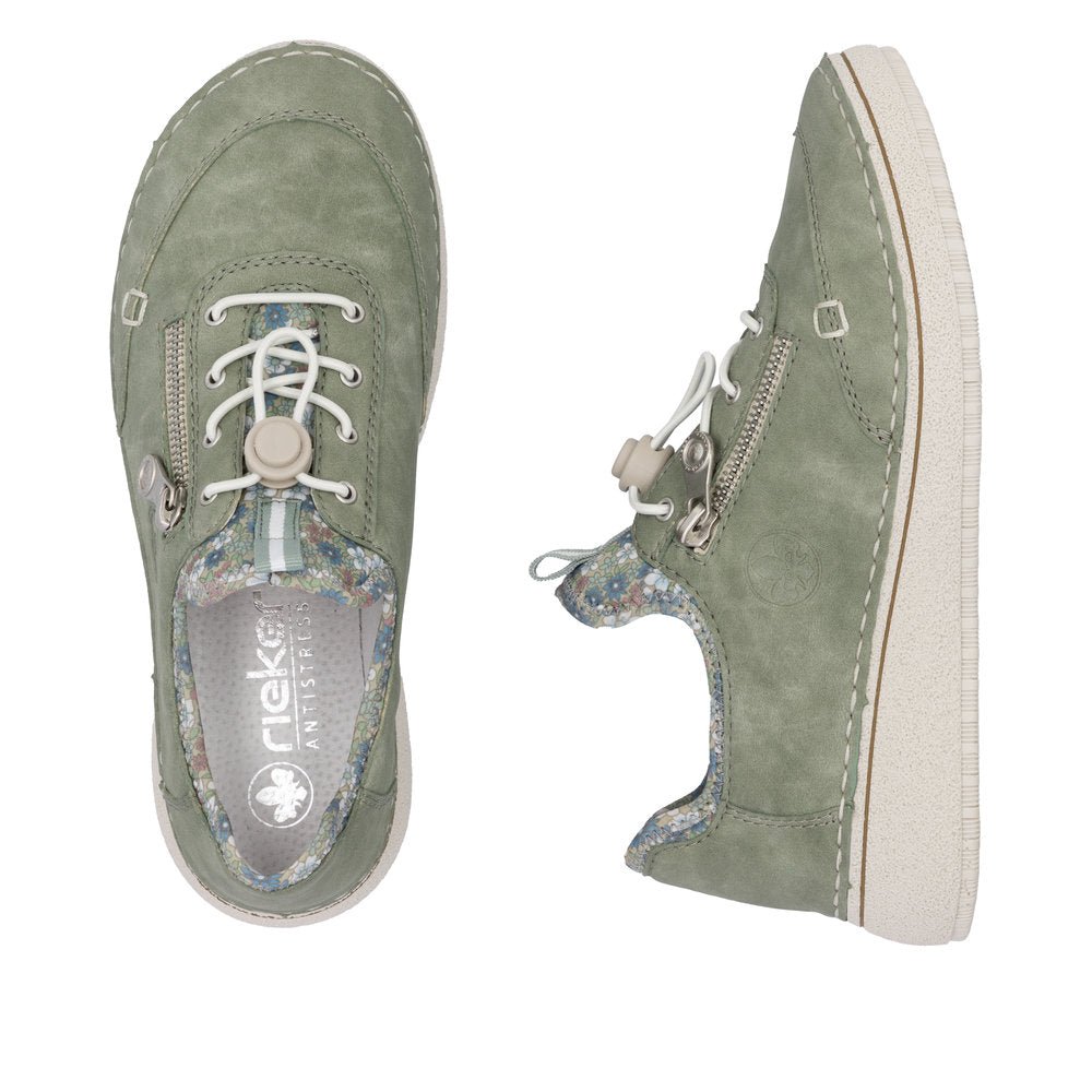 Pantofi Dama Rieker RIEK 50962 - Rieker - amely.ro