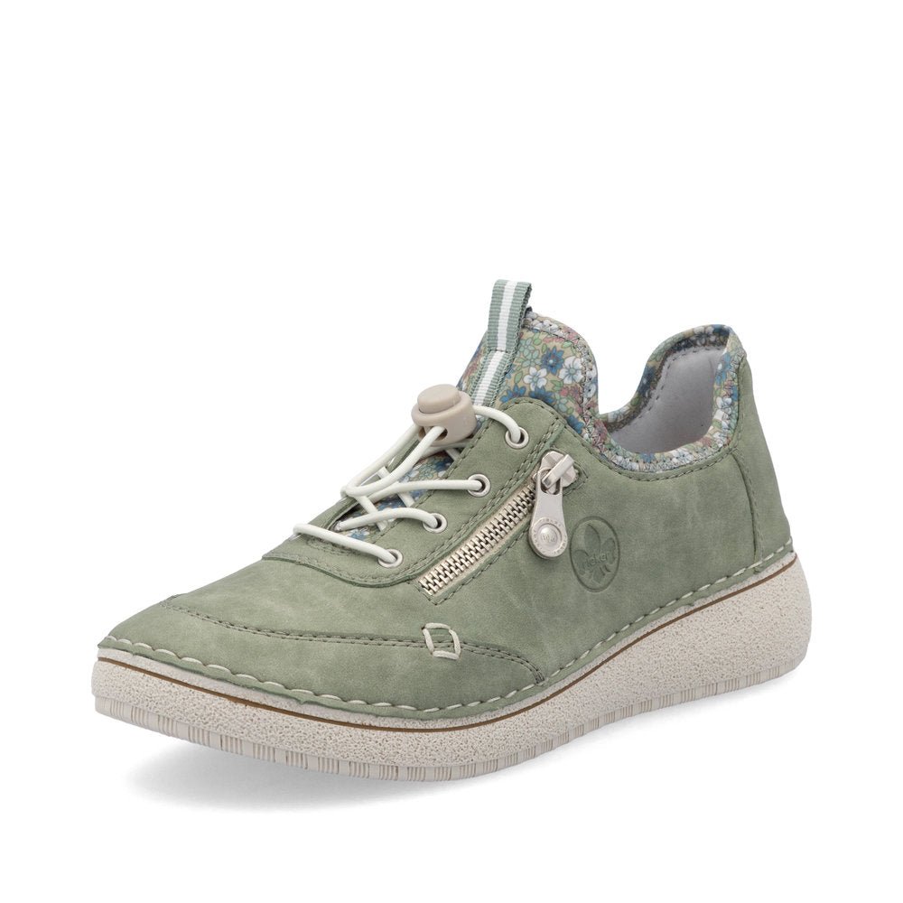 Pantofi Dama Rieker RIEK 50962 - Rieker - amely.ro