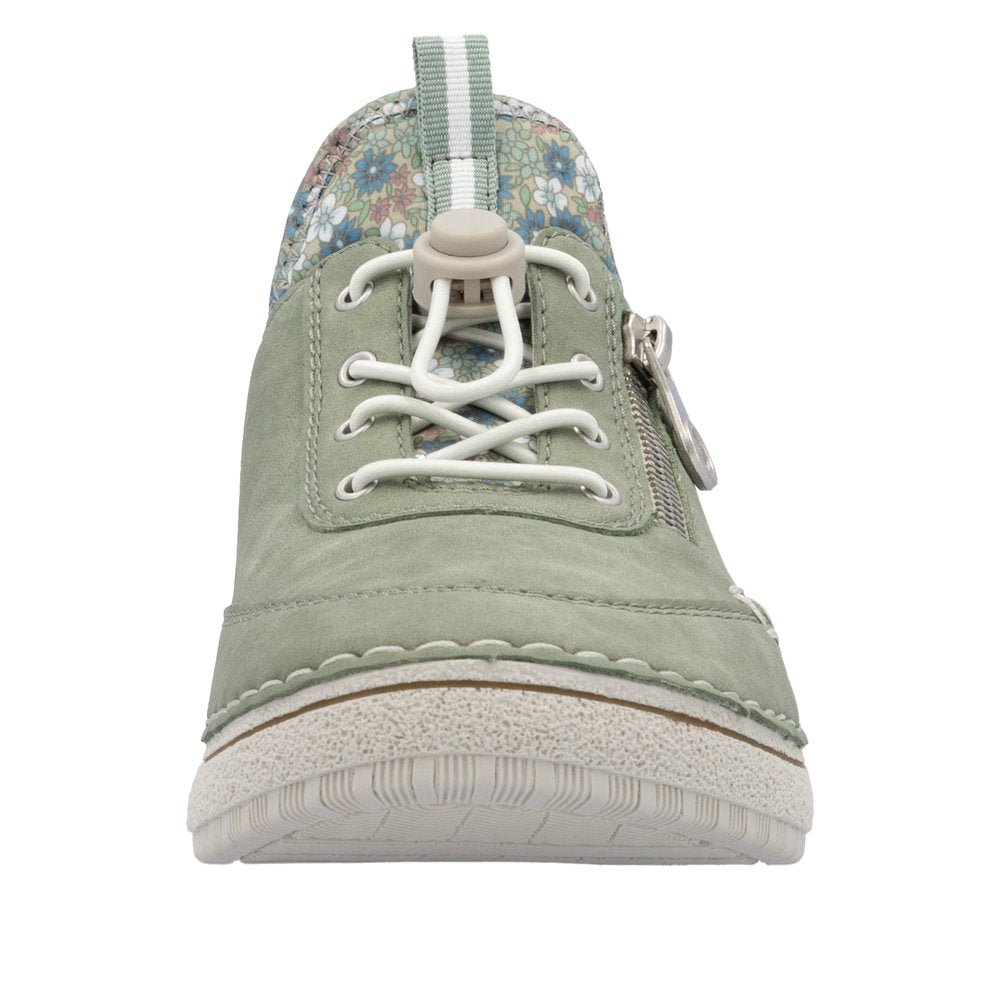 Pantofi Dama Rieker RIEK 50962 - Rieker - amely.ro