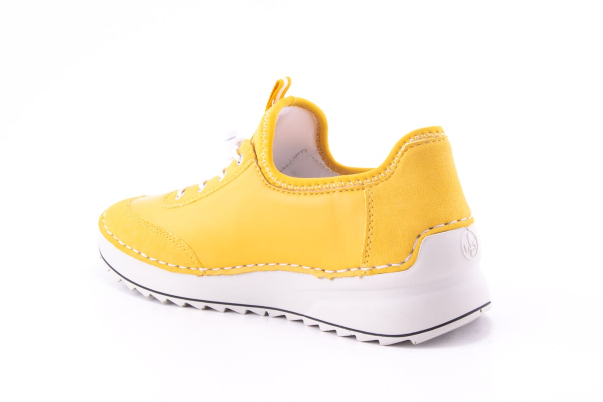 Pantofi Dama Rieker Riek 51562 /Glb - Rieker - amely.ro
