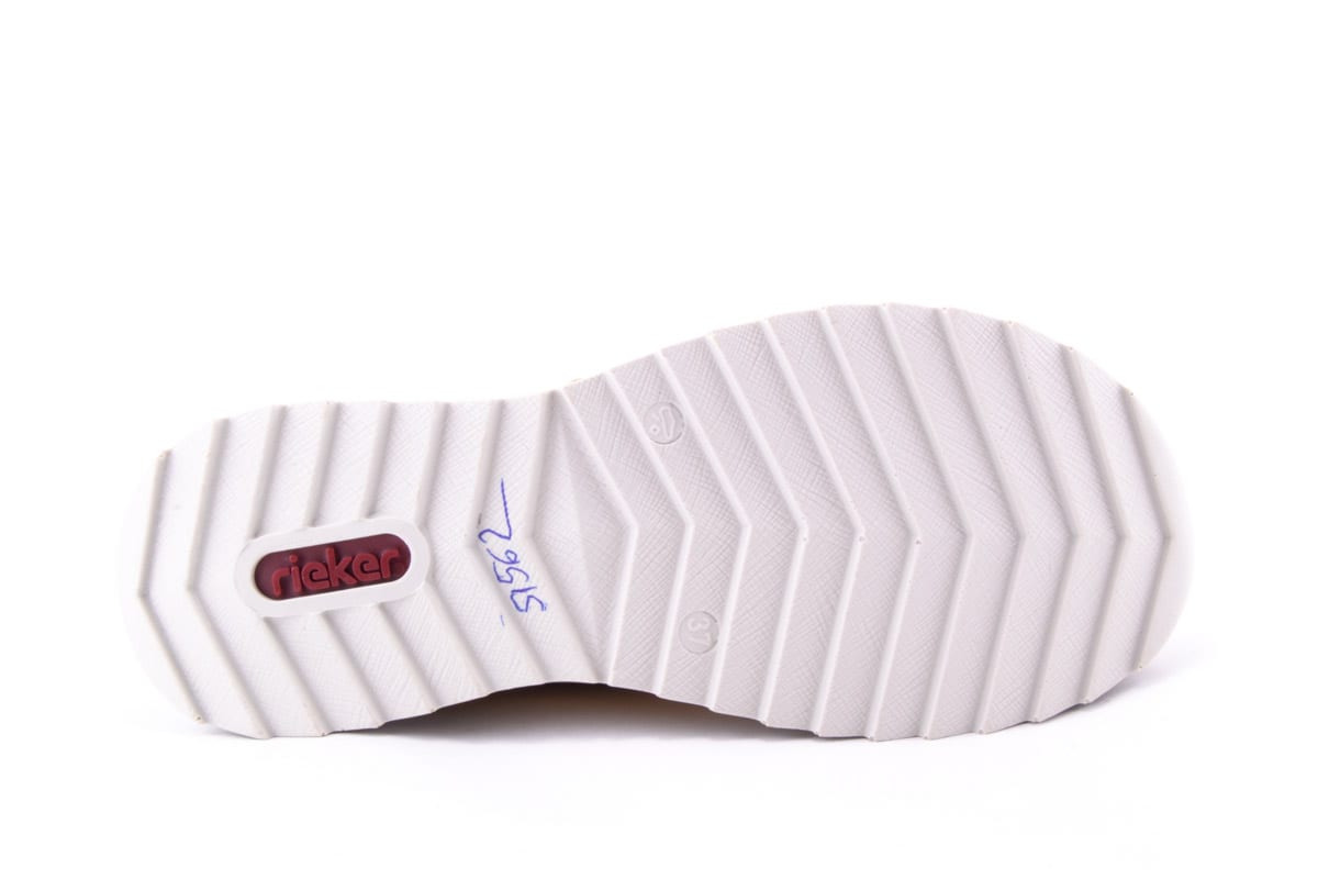 Pantofi Dama Rieker Riek 51562 /Glb - Rieker - amely.ro