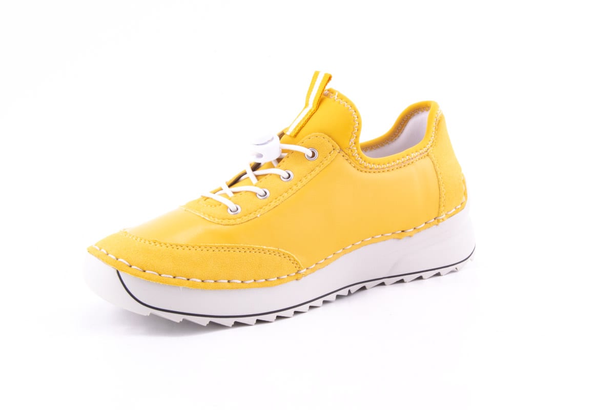Pantofi Dama Rieker Riek 51562 /Glb - Rieker - amely.ro