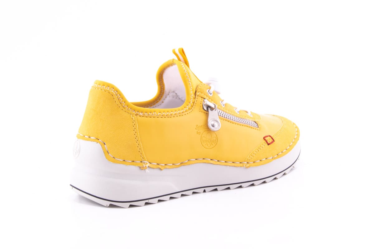 Pantofi Dama Rieker Riek 51562 /Glb - Rieker - amely.ro
