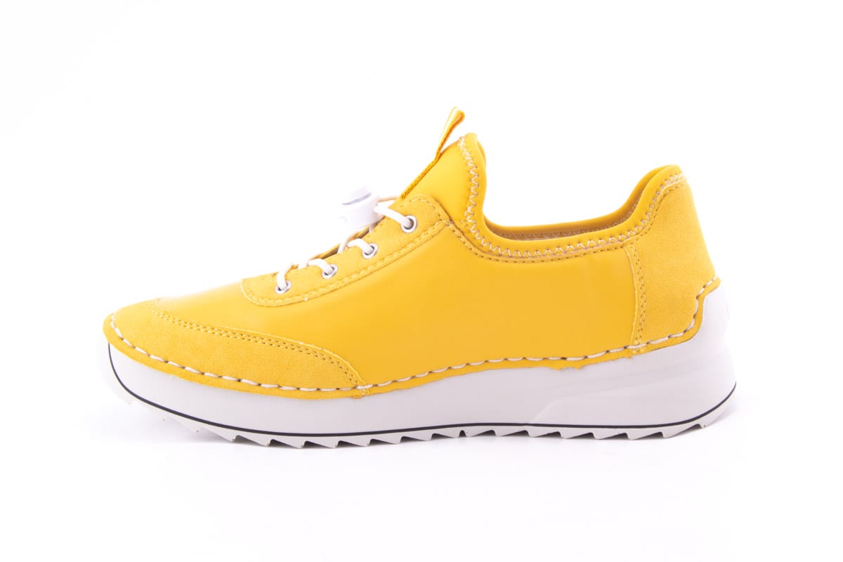 Pantofi Dama Rieker Riek 51562 /Glb - Rieker - amely.ro