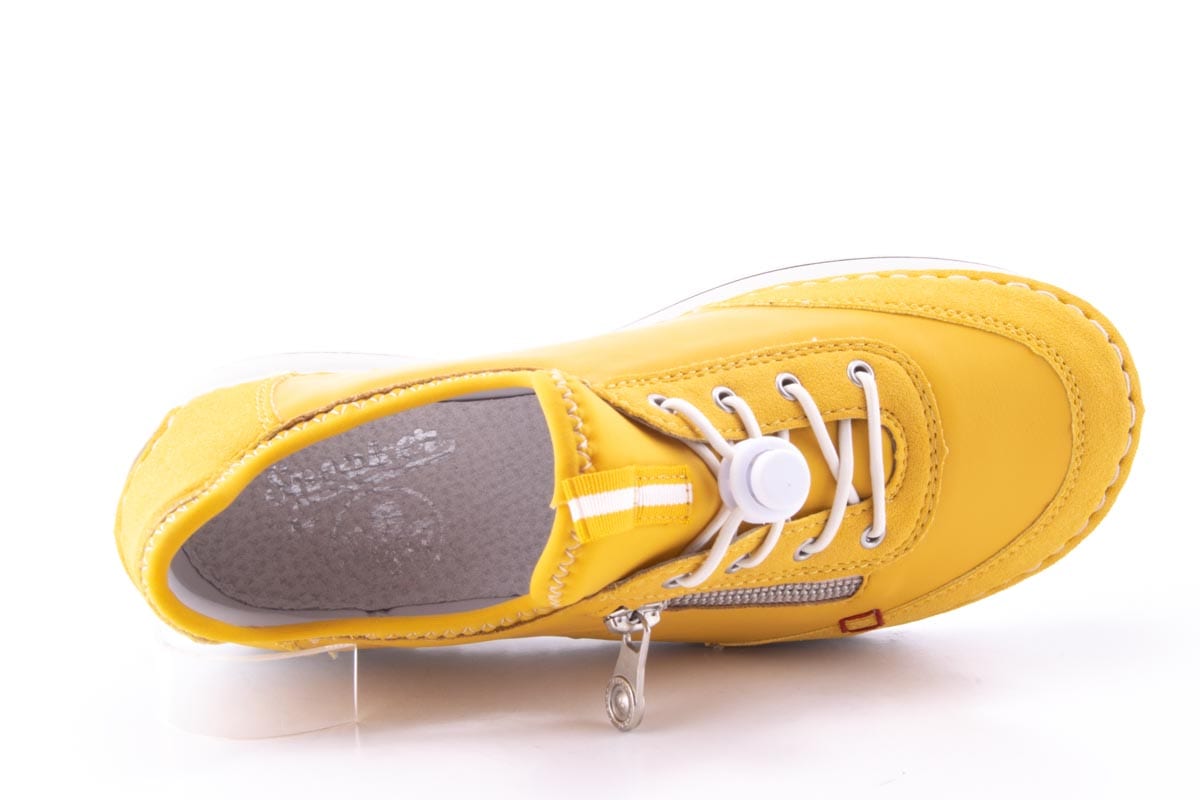 Pantofi Dama Rieker Riek 51562 /Glb - Rieker - amely.ro
