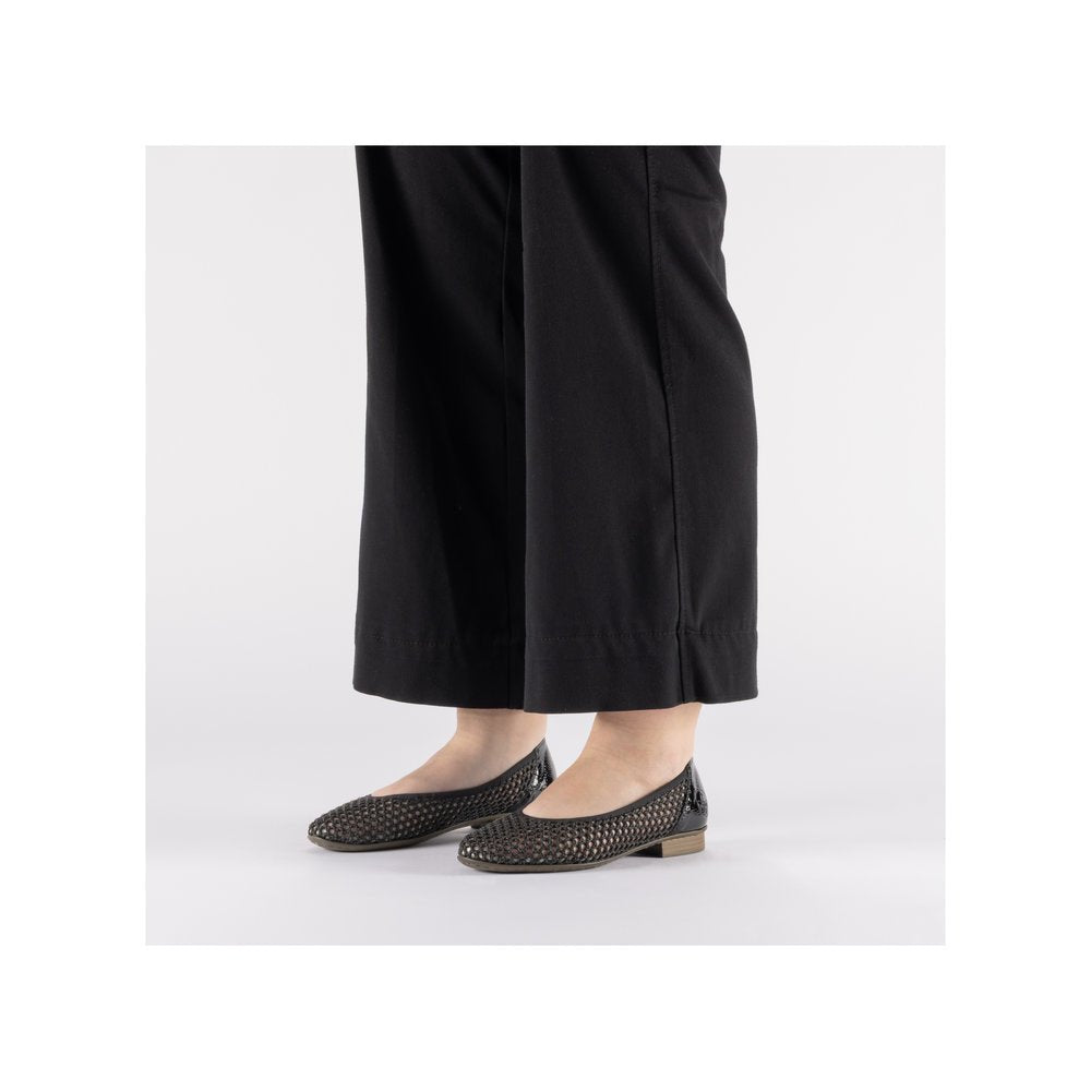 Pantofi Dama Rieker RIEK 51960 - Rieker - amely.ro