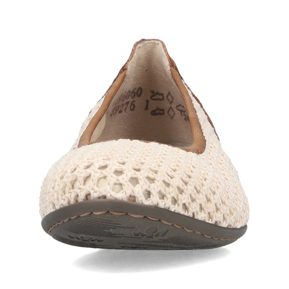 Pantofi Dama Rieker RIEK 51960 - Rieker - amely.ro