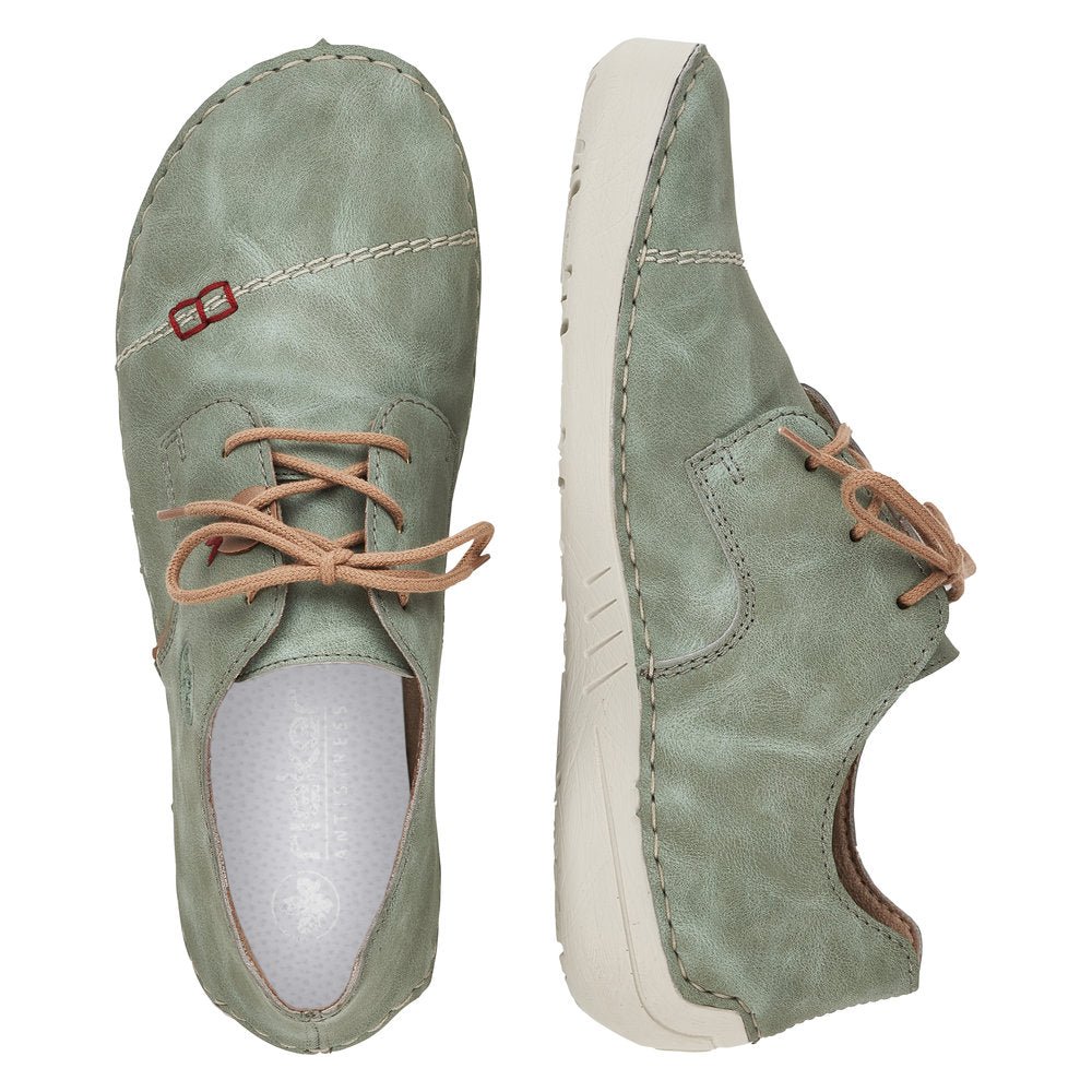 Pantofi Dama Rieker RIEK 52528 - Rieker - amely.ro