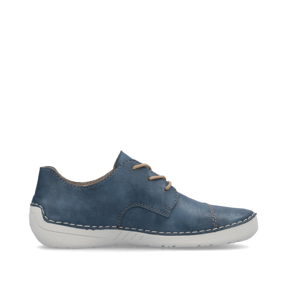 Pantofi Dama Rieker RIEK 52528 - Rieker - amely.ro