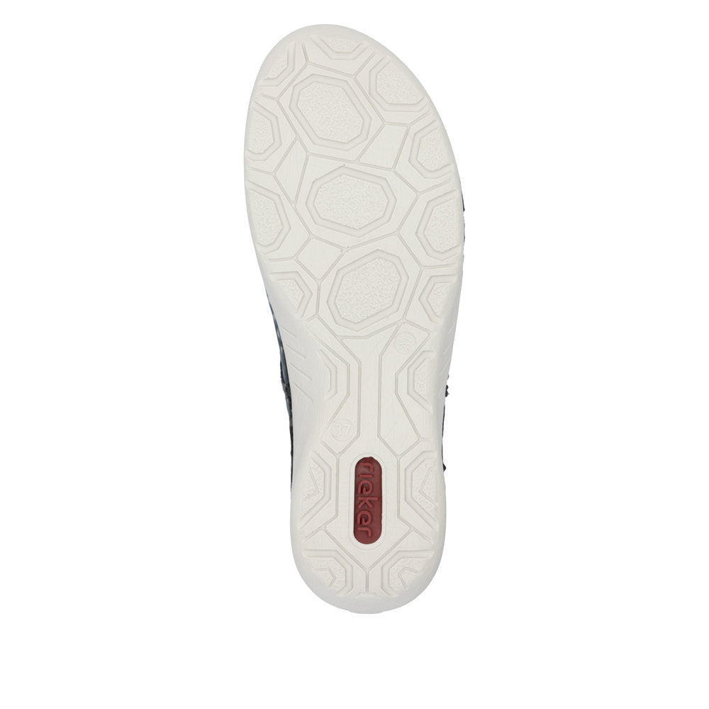 Pantofi Dama Rieker RIEK 52528 - Rieker - amely.ro