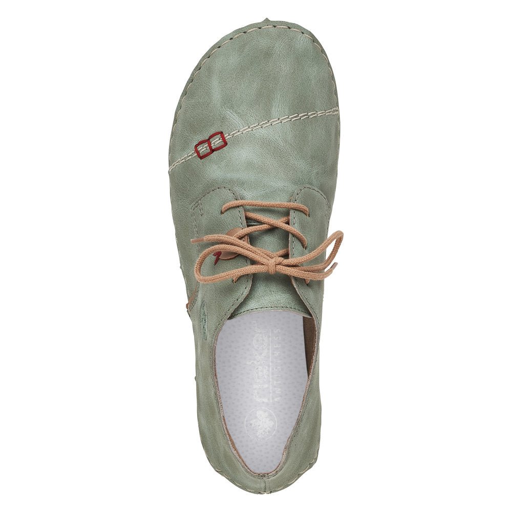 Pantofi Dama Rieker RIEK 52528 - Rieker - amely.ro