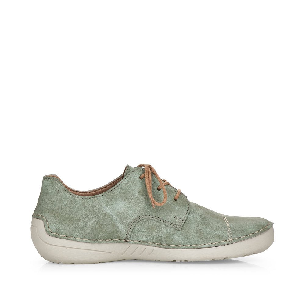 Pantofi Dama Rieker RIEK 52528 - Rieker - amely.ro