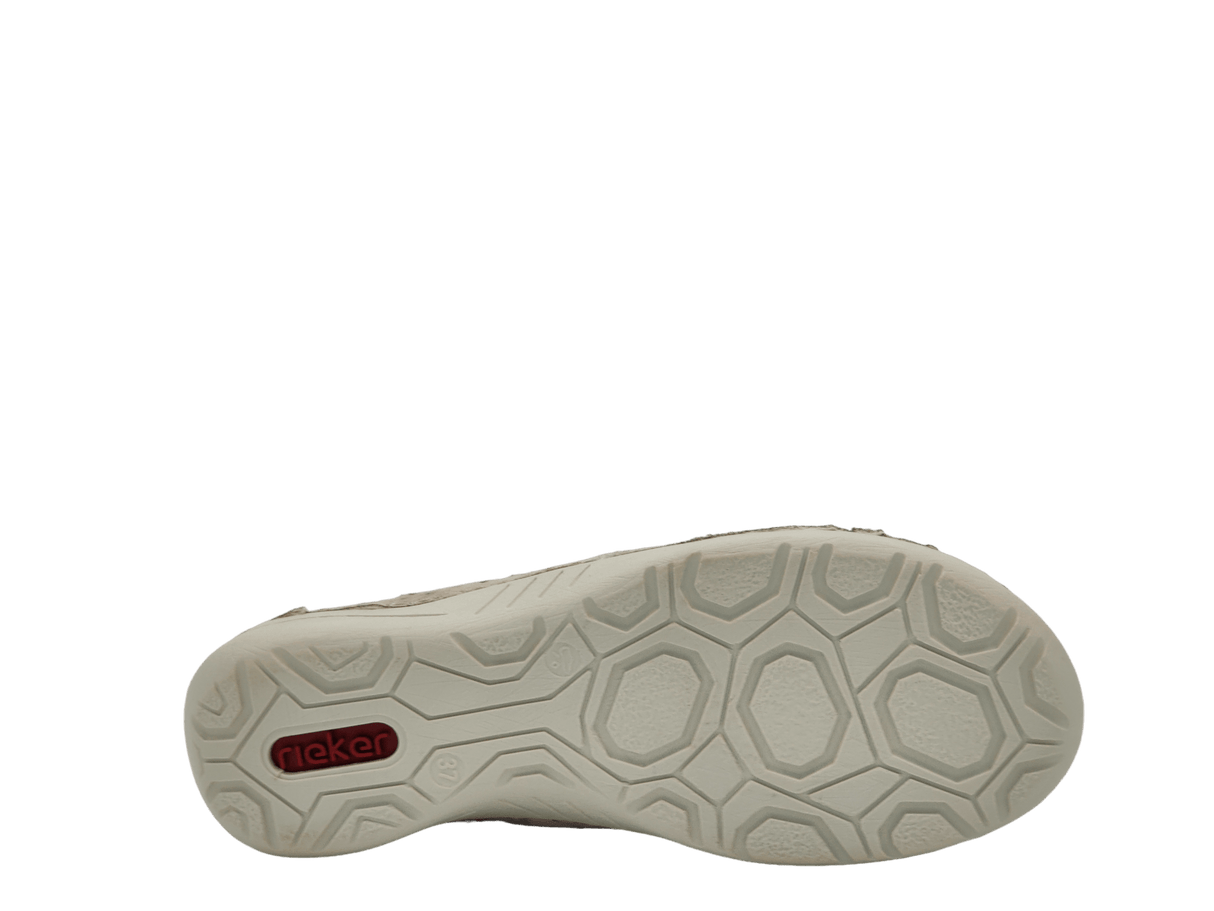 Pantofi Dama Rieker RIEK 52534 - Rieker - amely.ro