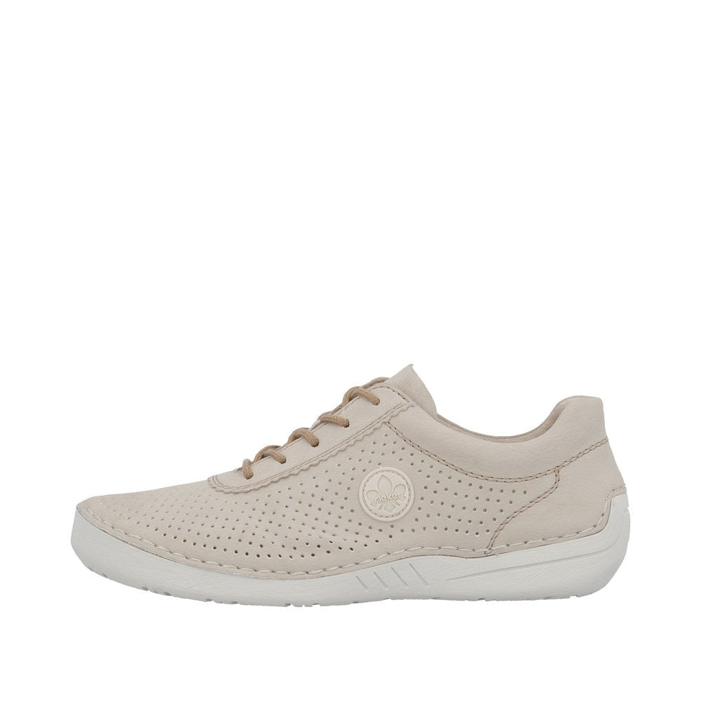 Pantofi Dama Rieker RIEK 52546 - Rieker - amely.ro