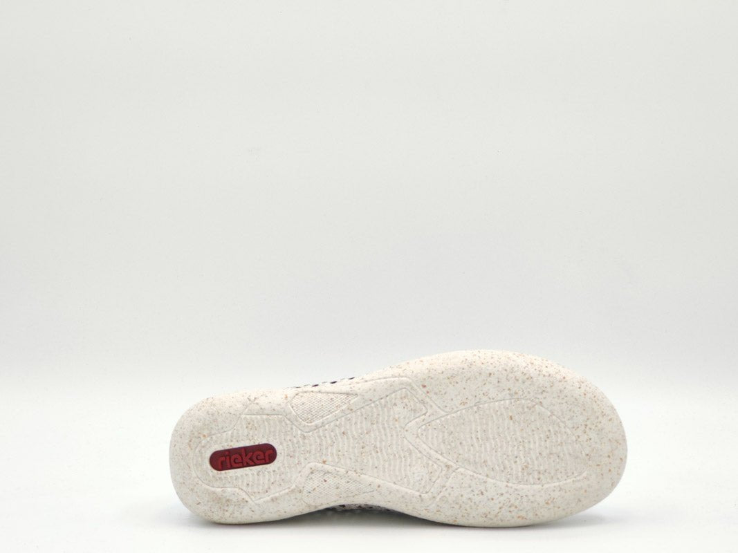 Pantofi Dama Rieker Riek 54516/ A - Rieker - amely.ro
