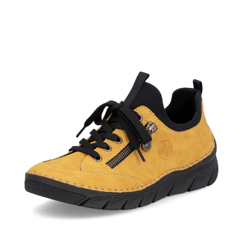 Pantofi Dama Rieker RIEK 55073 - Rieker - amely.ro