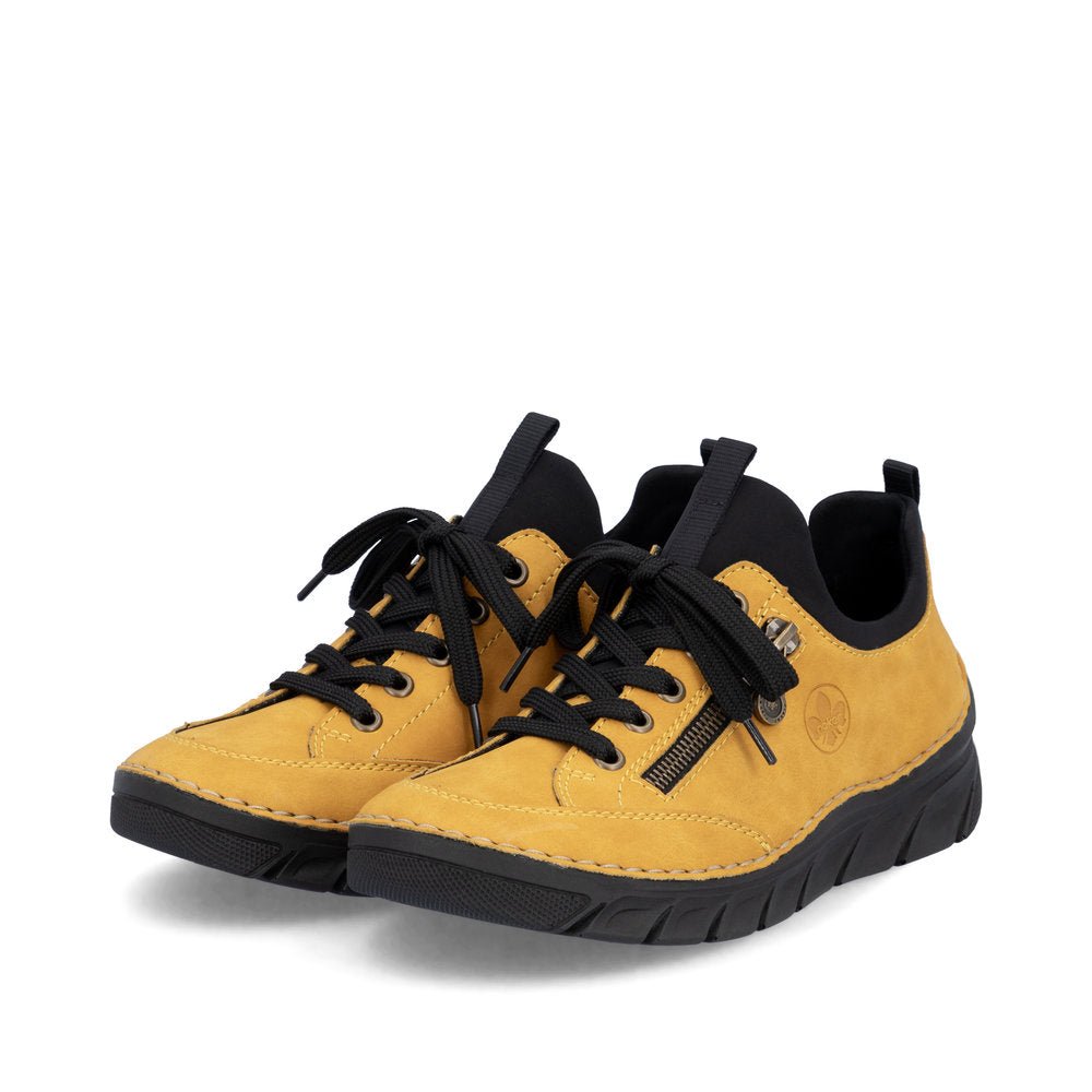 Pantofi Dama Rieker RIEK 55073 - Rieker - amely.ro