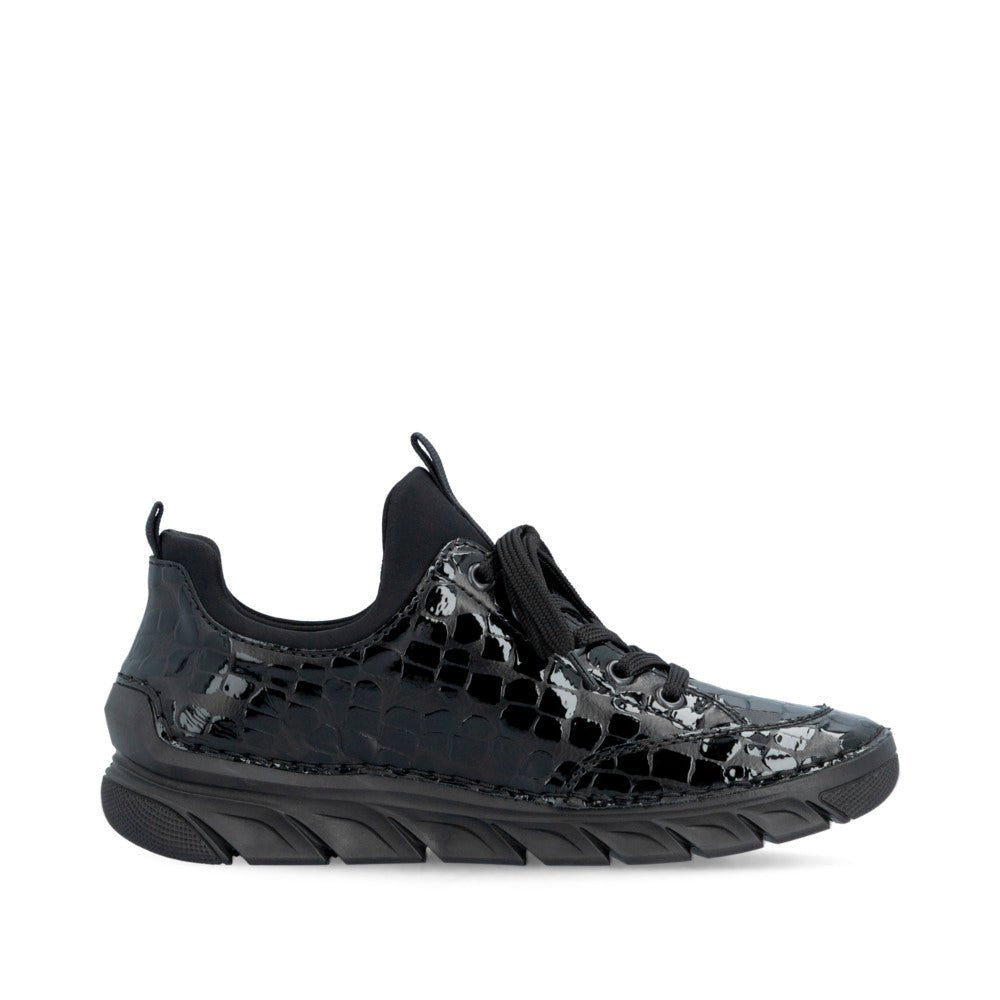 Pantofi Dama Rieker RIEK 55073 - Rieker - amely.ro