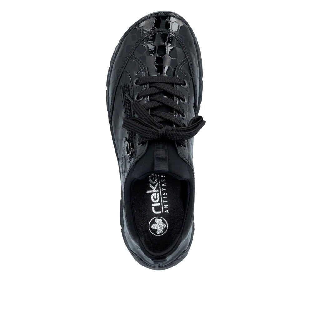 Pantofi Dama Rieker RIEK 55073 - Rieker - amely.ro