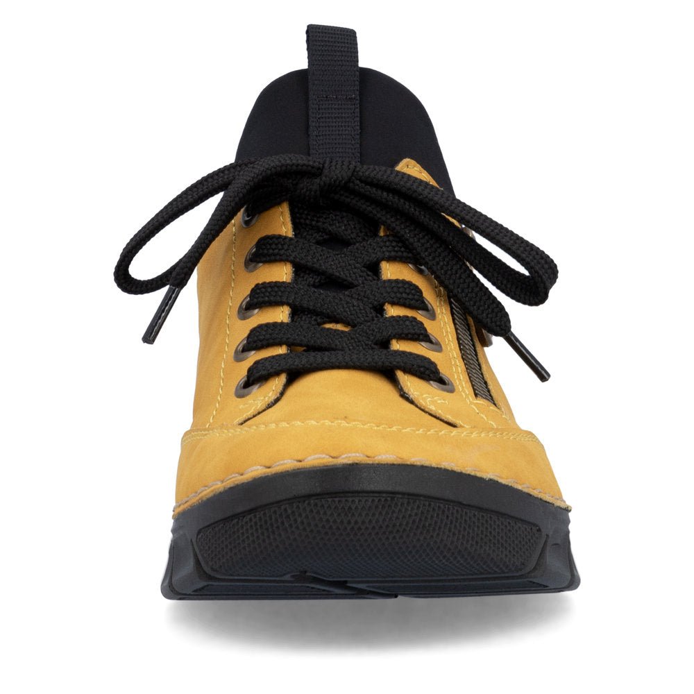 Pantofi Dama Rieker RIEK 55073 - Rieker - amely.ro