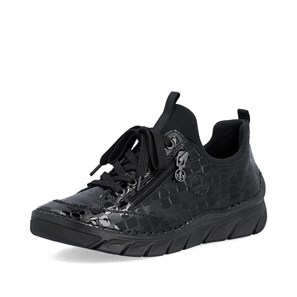 Pantofi Dama Rieker RIEK 55073 - Rieker - amely.ro