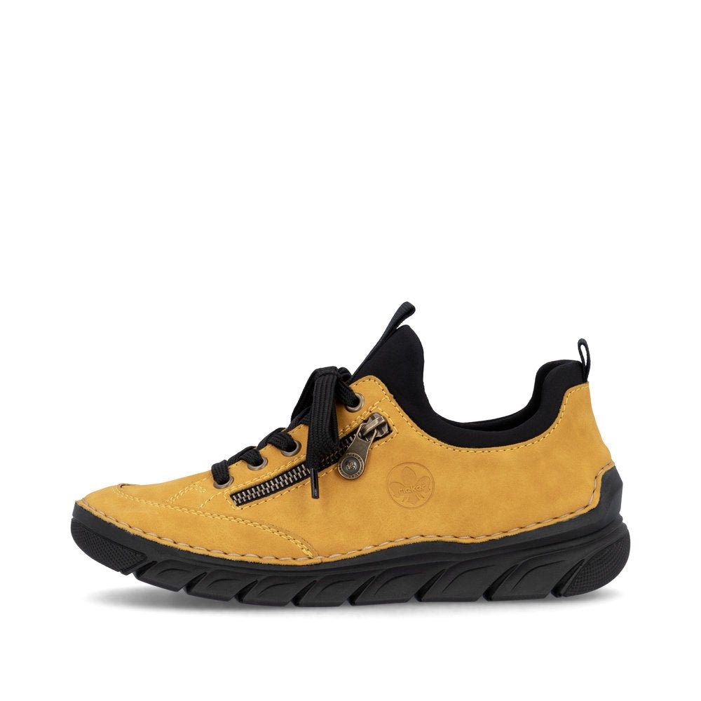 Pantofi Dama Rieker RIEK 55073 - Rieker - amely.ro
