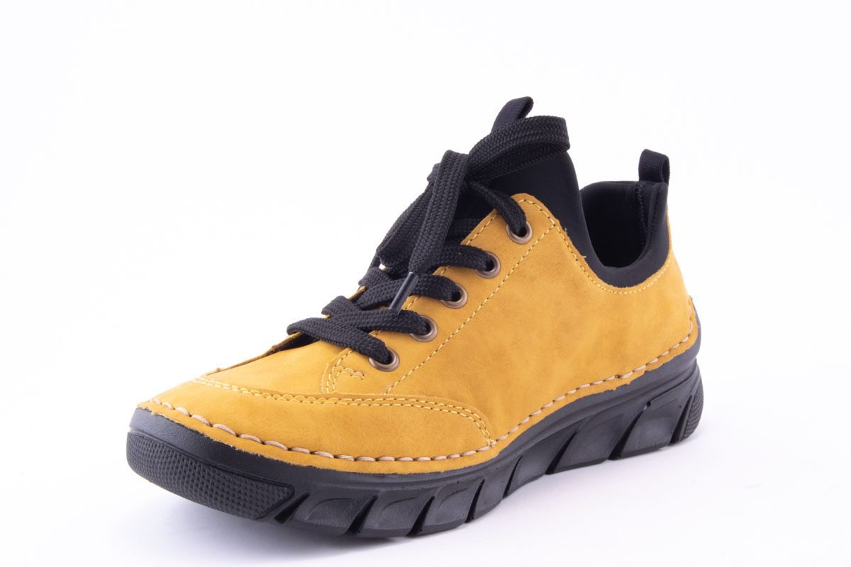 Pantofi Dama Rieker Riek 55073 /Glb - Rieker - amely.ro