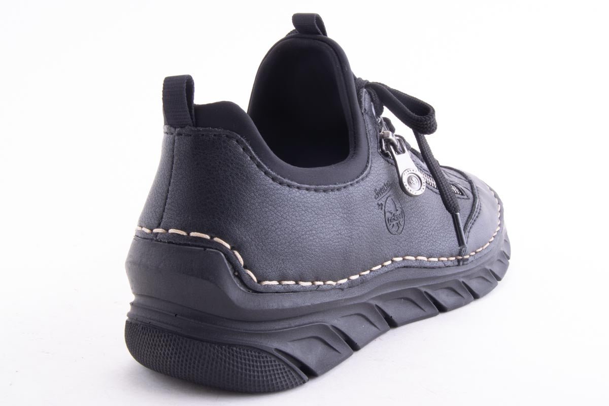 Pantofi Dama Rieker Riek 55073/ N - Rieker - amely.ro