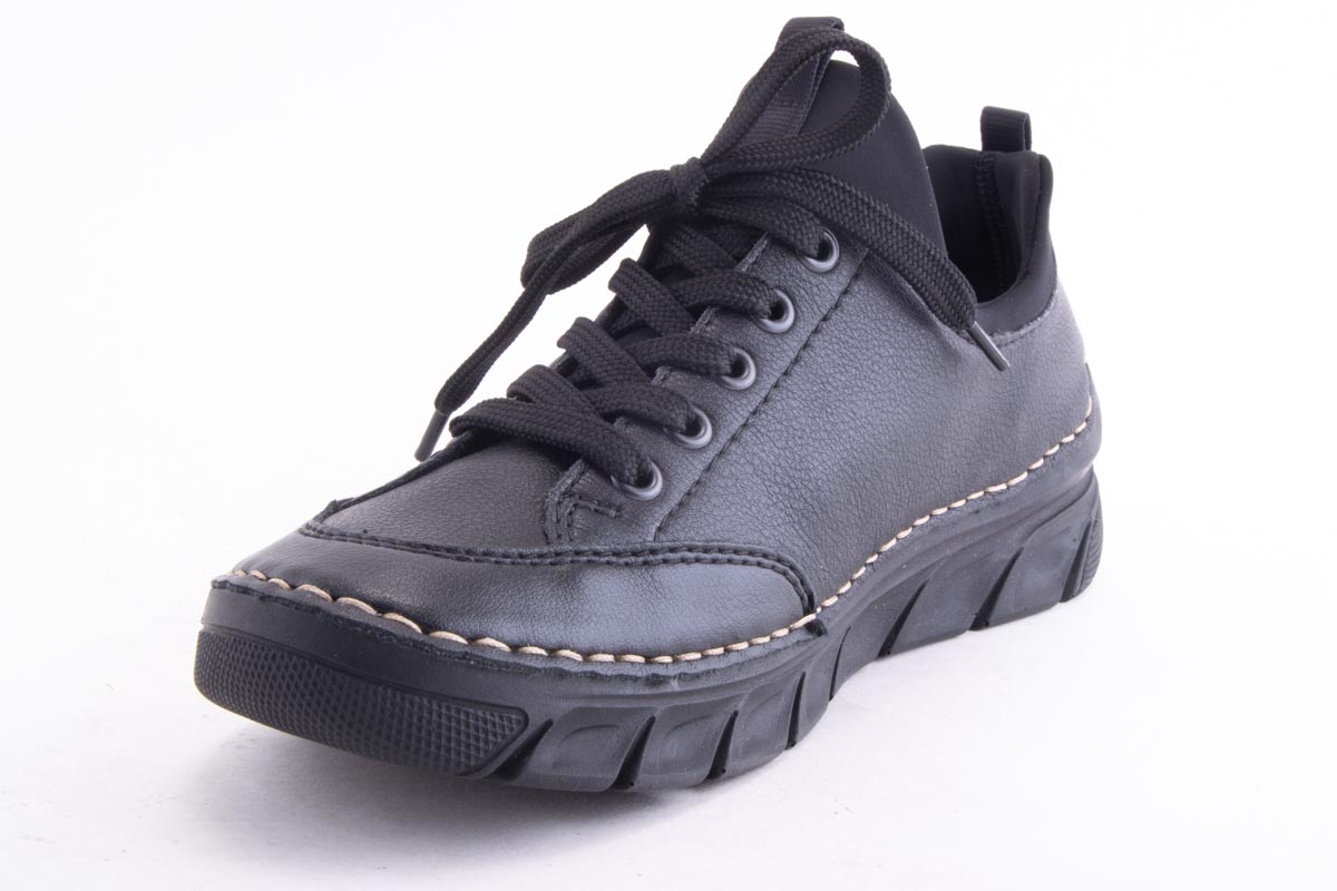 Pantofi Dama Rieker Riek 55073/ N - Rieker - amely.ro