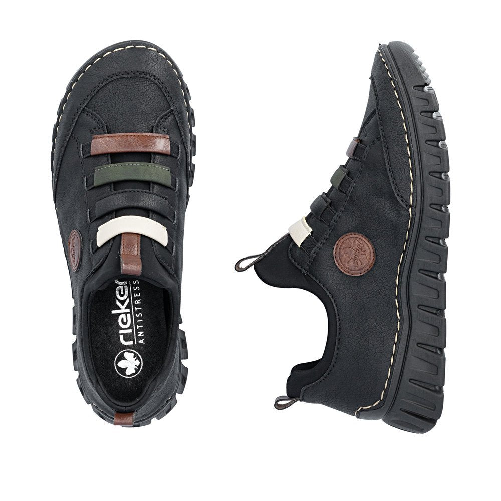 Pantofi Dama Rieker RIEK 57550 - Rieker - amely.ro