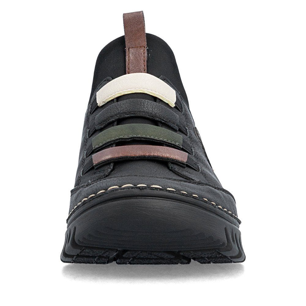 Pantofi Dama Rieker RIEK 57550 - Rieker - amely.ro