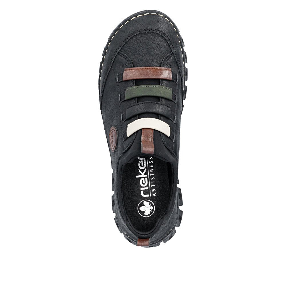 Pantofi Dama Rieker RIEK 57550 - Rieker - amely.ro