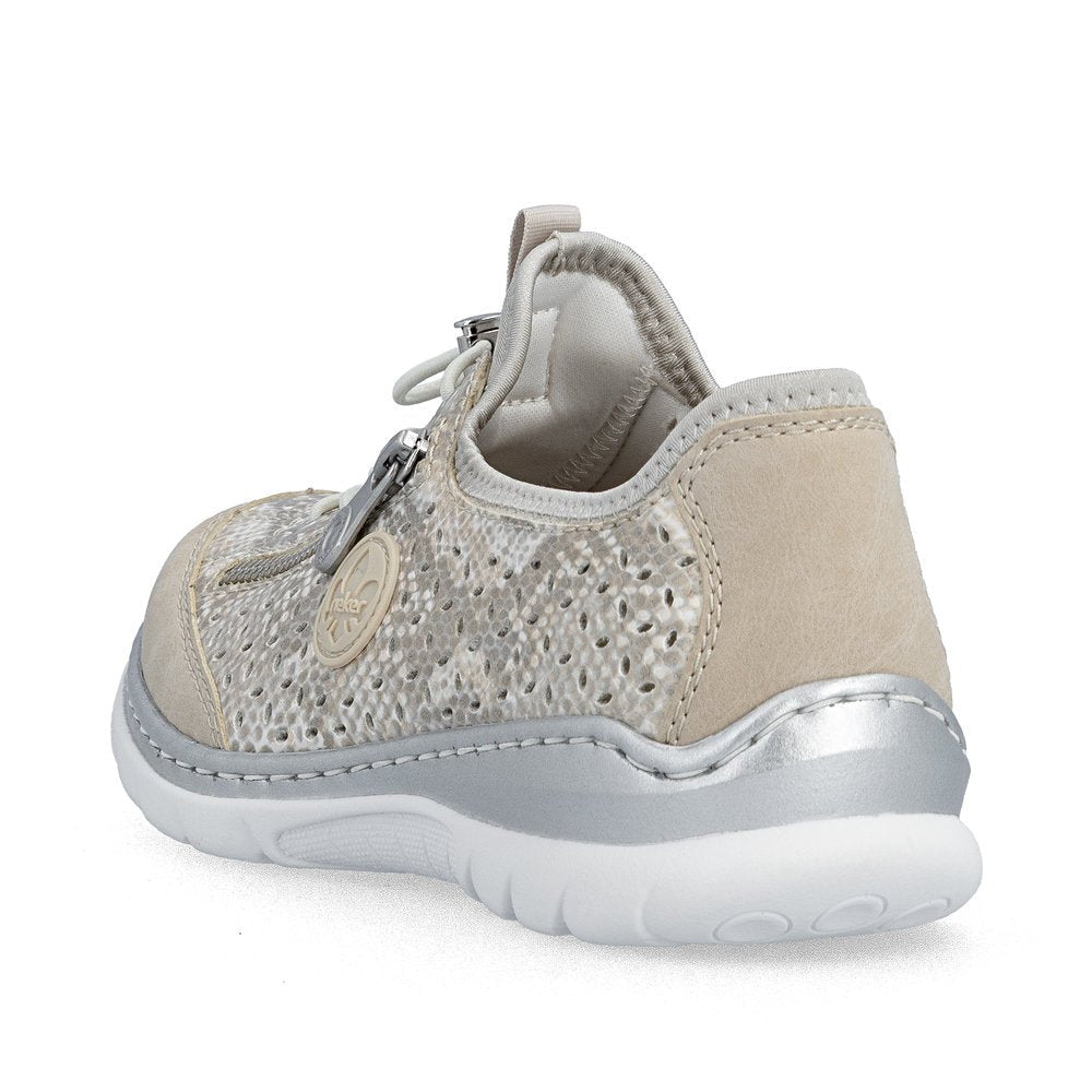 Pantofi Dama Rieker RIEK L3252 - Rieker - amely.ro