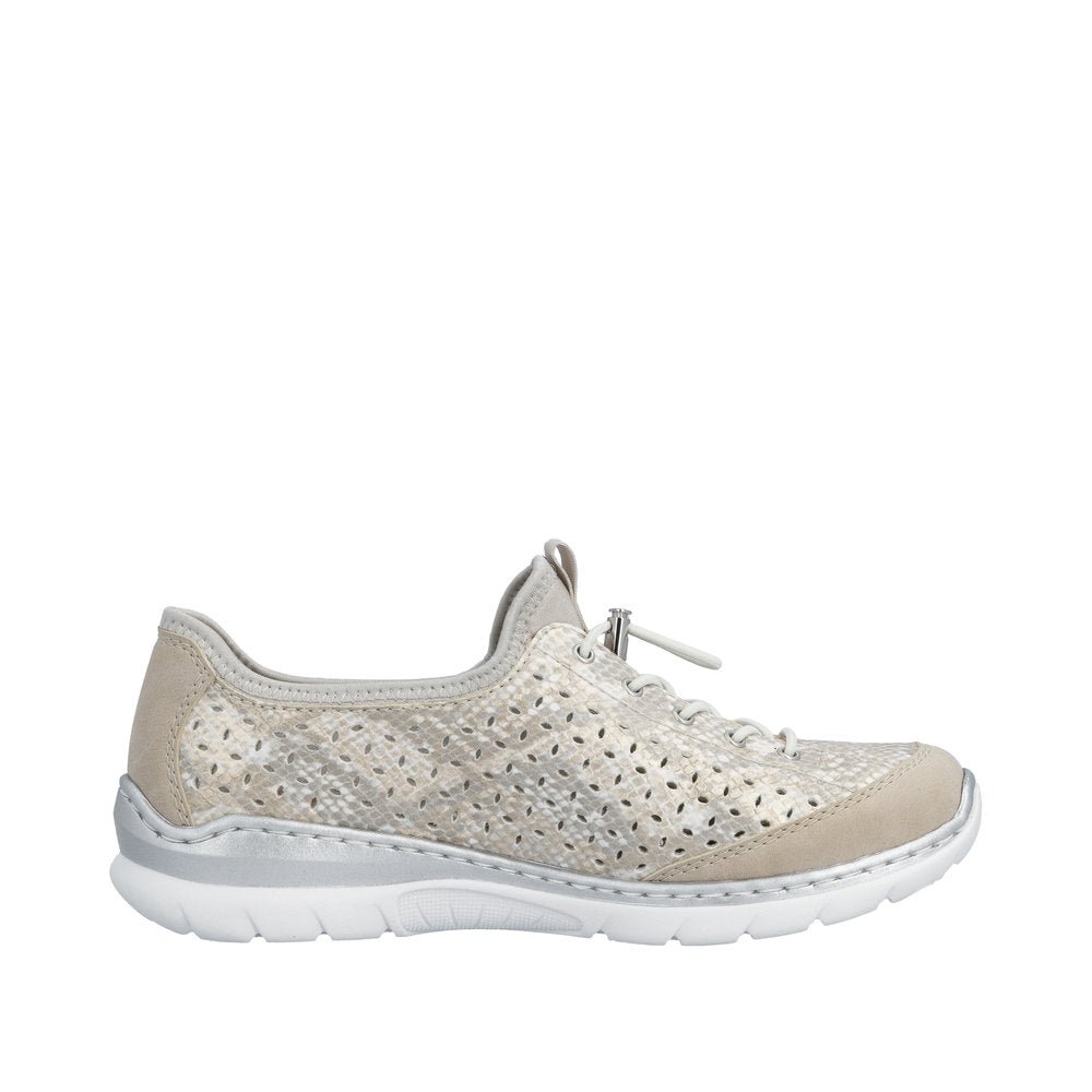 Pantofi Dama Rieker RIEK L3252 - Rieker - amely.ro