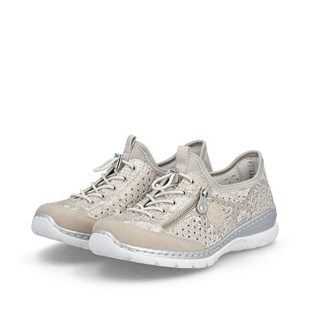 Pantofi Dama Rieker RIEK L3252 - Rieker - amely.ro