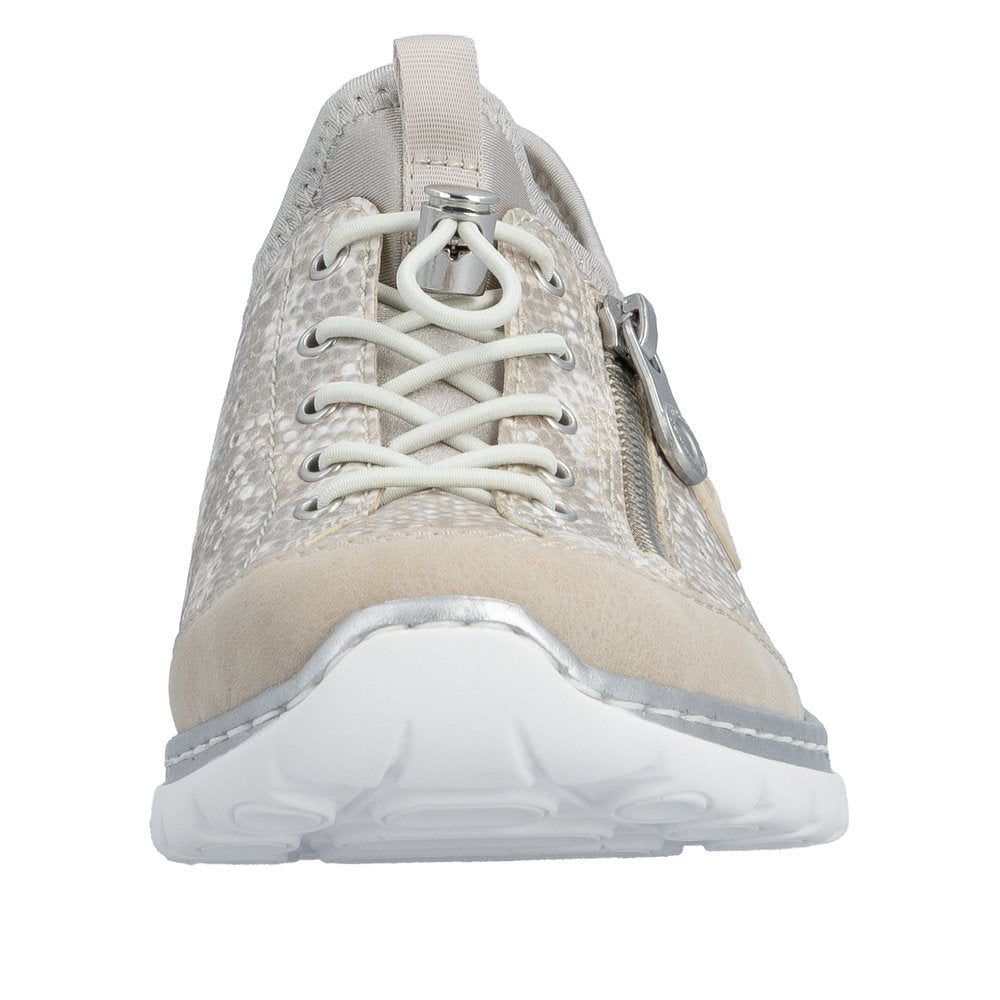 Pantofi Dama Rieker RIEK L3252 - Rieker - amely.ro