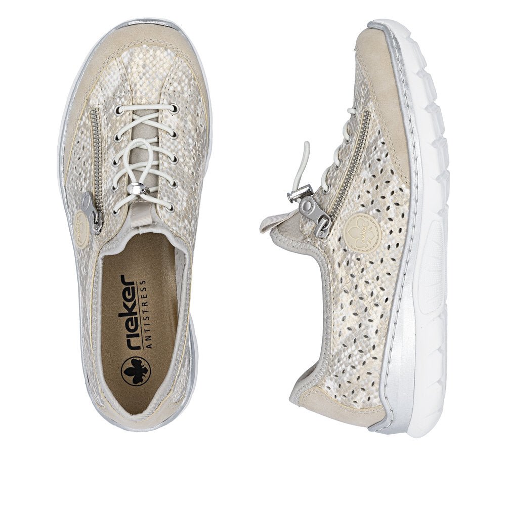 Pantofi Dama Rieker RIEK L3252 - Rieker - amely.ro