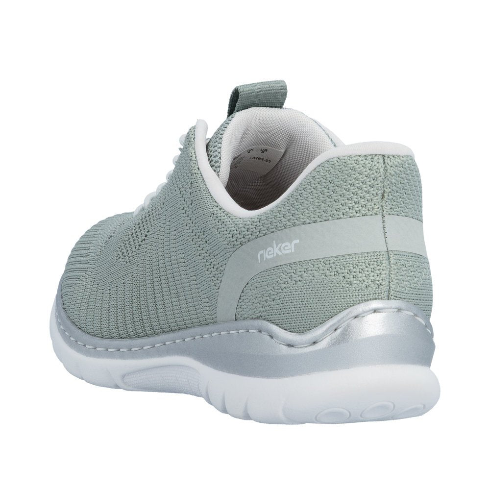 Pantofi Dama Rieker RIEK L3262 - Rieker - amely.ro