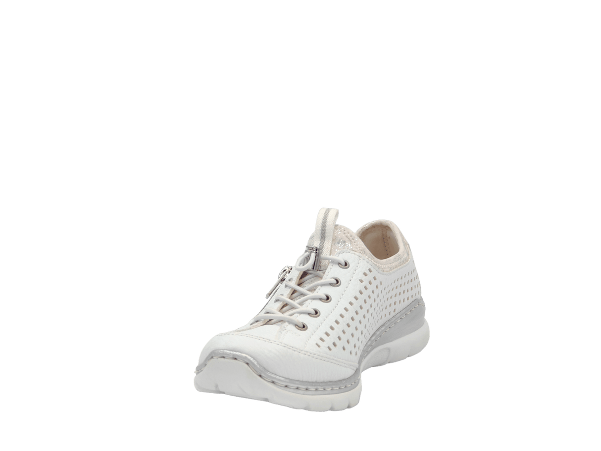Pantofi Dama Rieker RIEK L3296 - Rieker - amely.ro