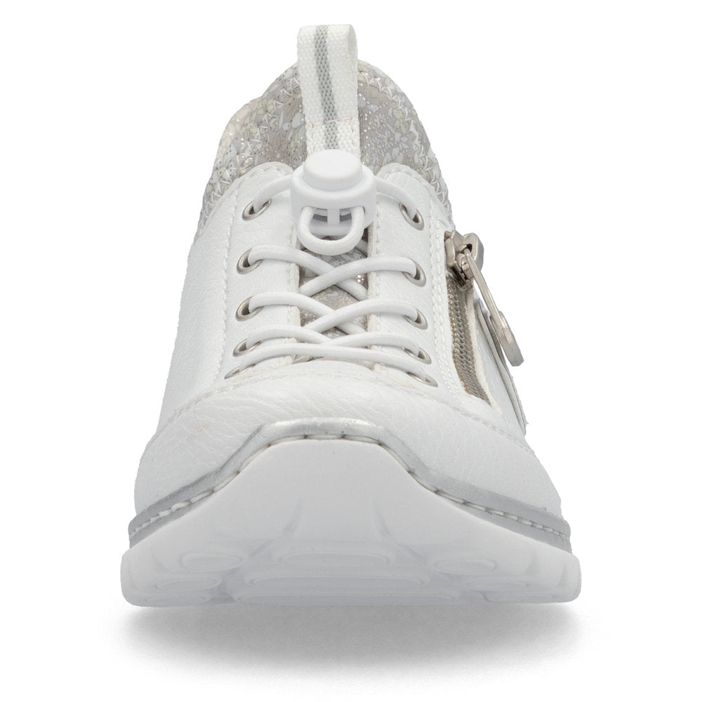 Pantofi Dama Rieker RIEK L32F1 - Rieker - amely.ro