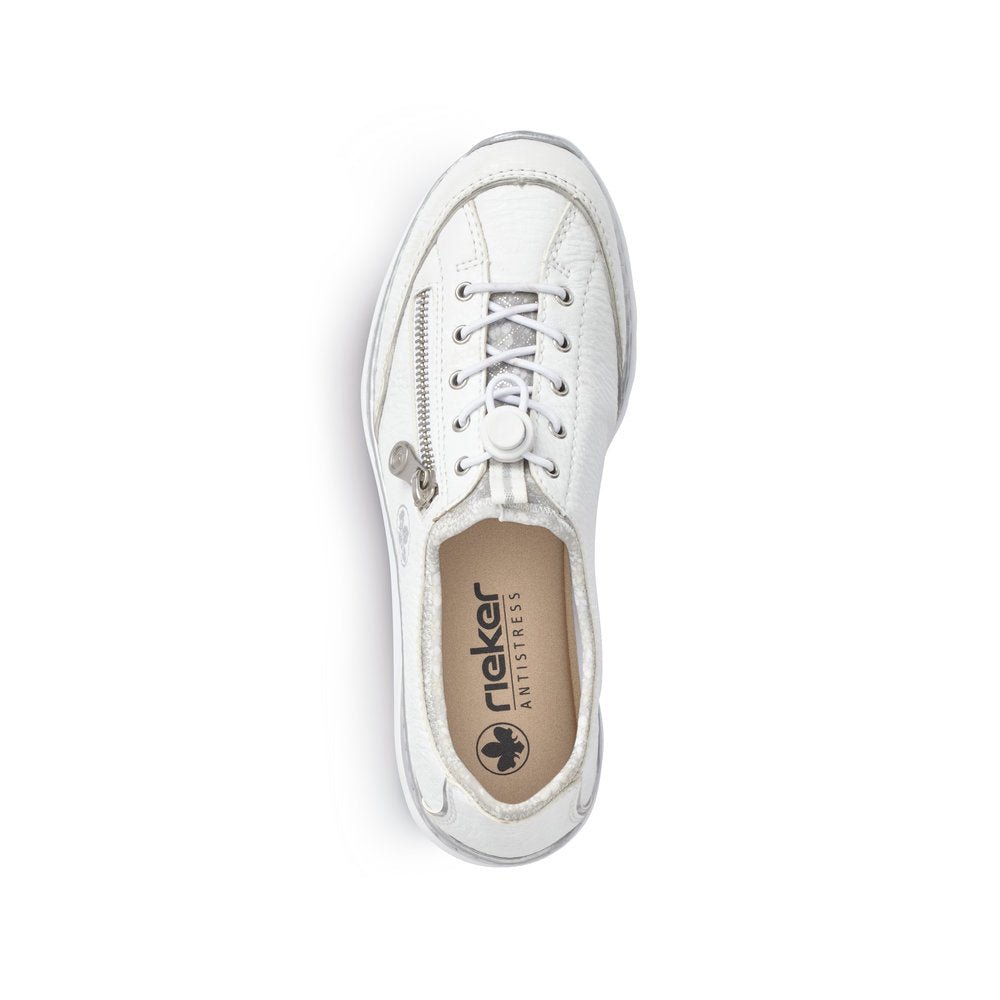 Pantofi Dama Rieker RIEK L32P2 - Rieker - amely.ro
