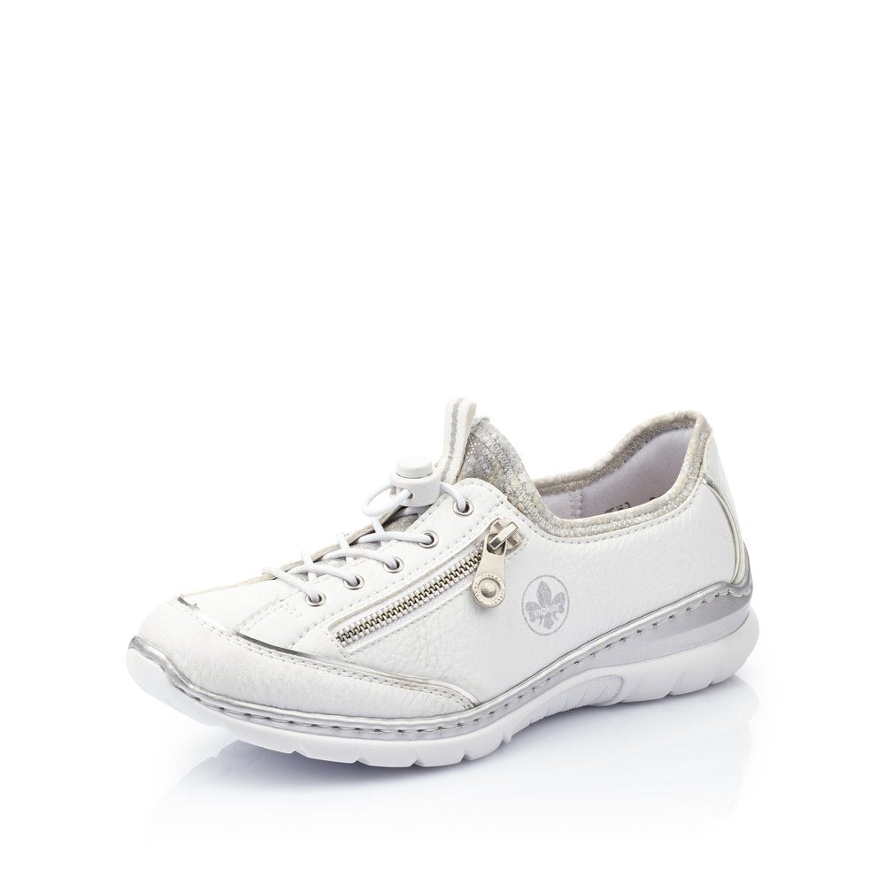 Pantofi Dama Rieker RIEK L32P2 - Rieker - amely.ro