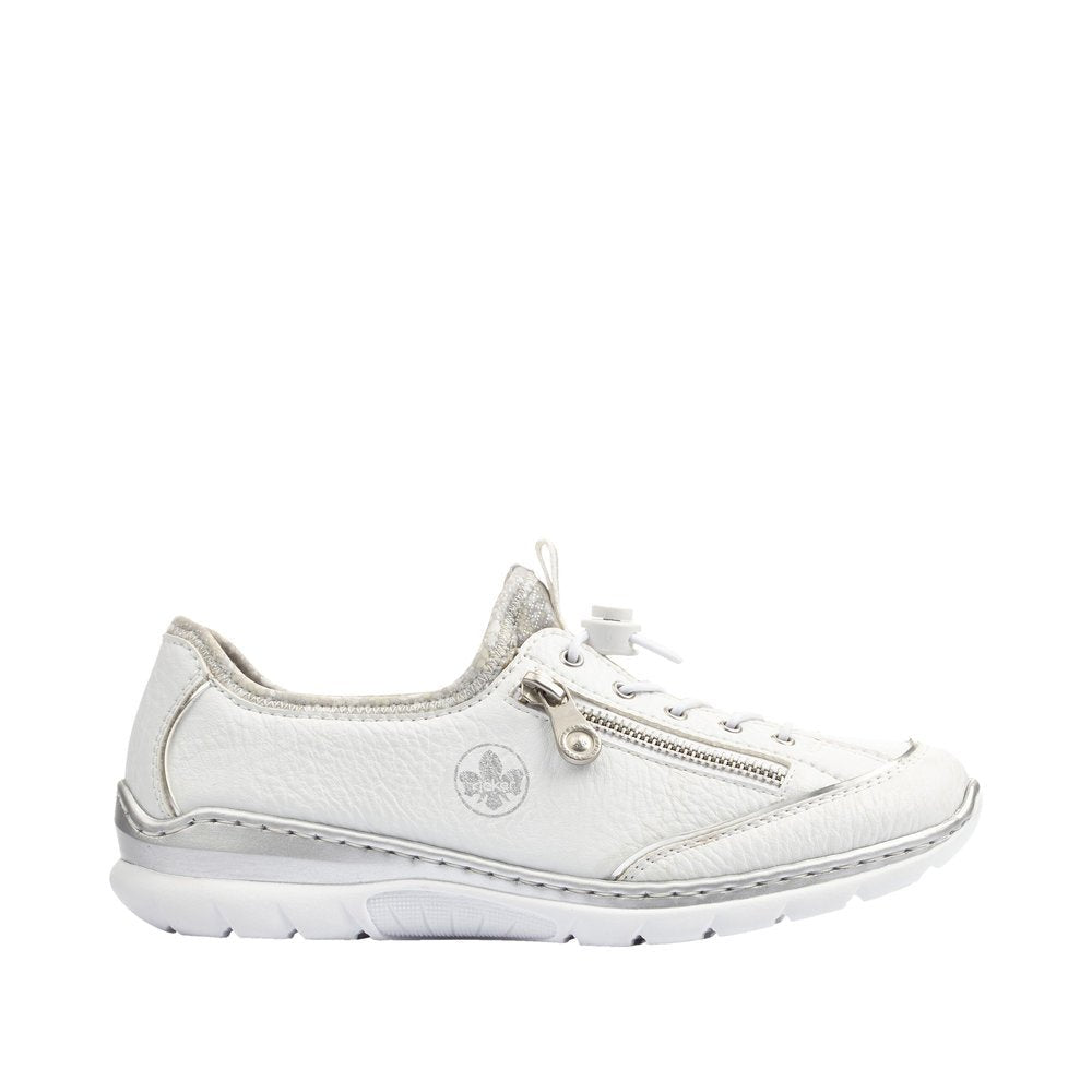 Pantofi Dama Rieker RIEK L32P2 - Rieker - amely.ro