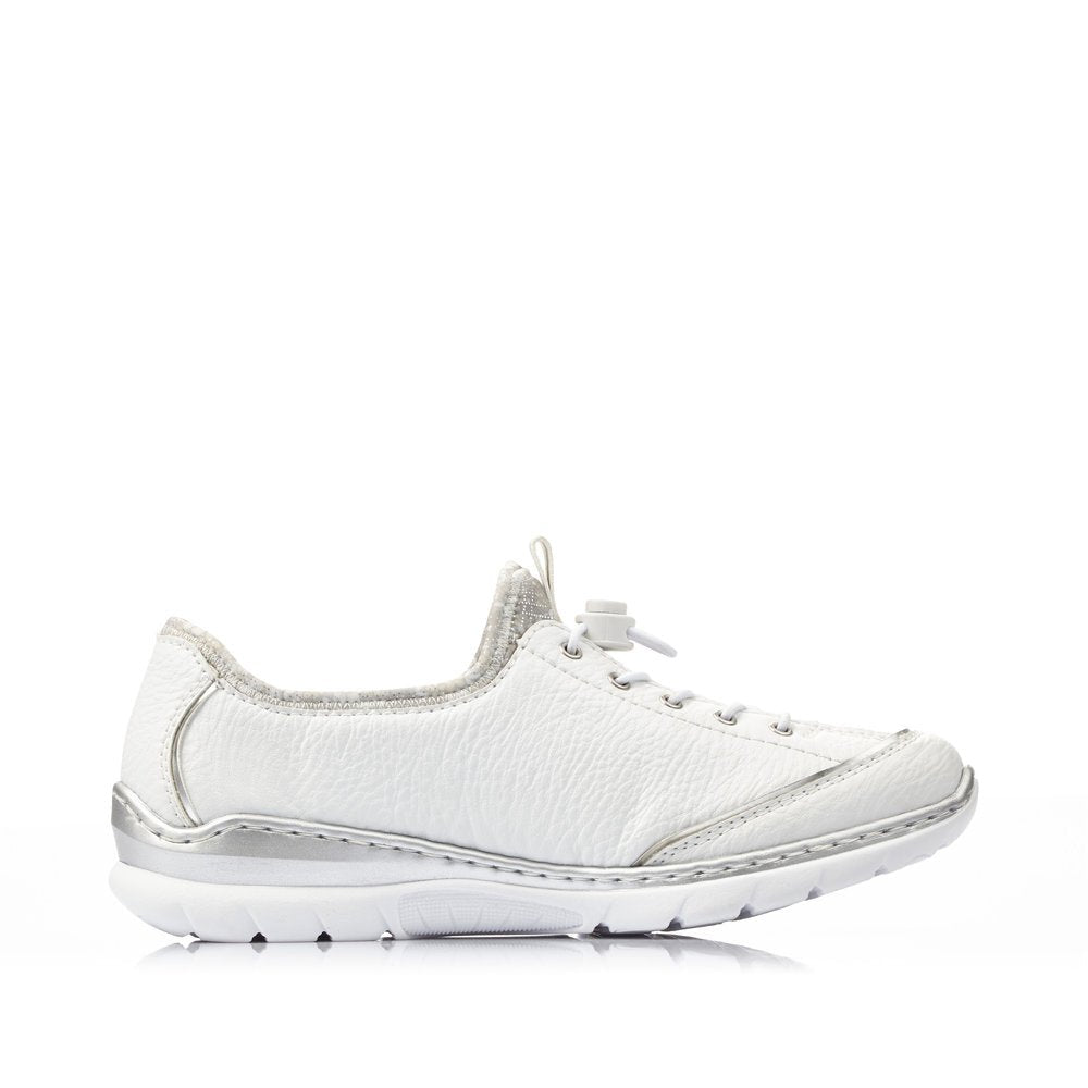 Pantofi Dama Rieker RIEK L32P2 - Rieker - amely.ro