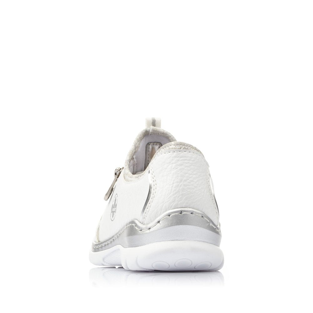 Pantofi Dama Rieker RIEK L32P2 - Rieker - amely.ro