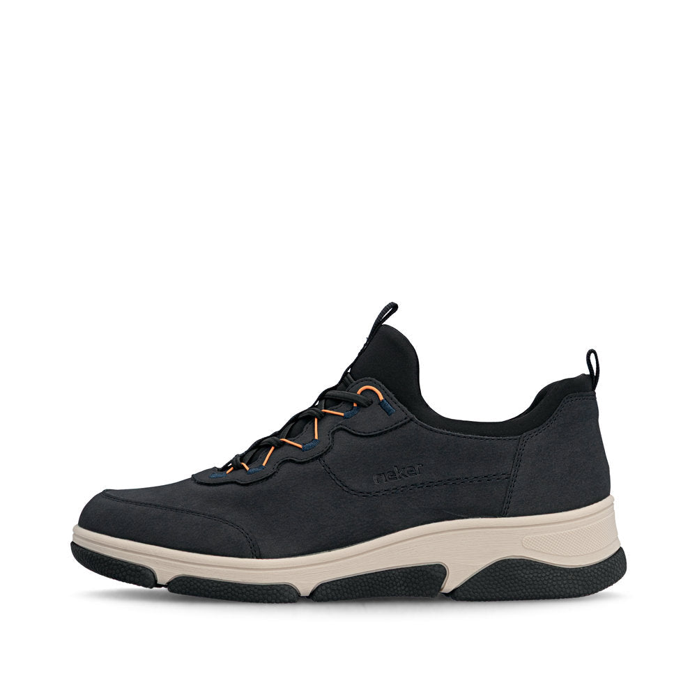 Pantofi Dama Rieker RIEK L5652 - Rieker - amely.ro